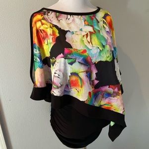 Joseph Ribkoff top sz 10